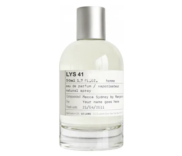 Le Labo_Lys 41